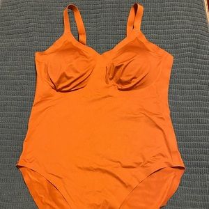 Knix Swim Onepiece XL